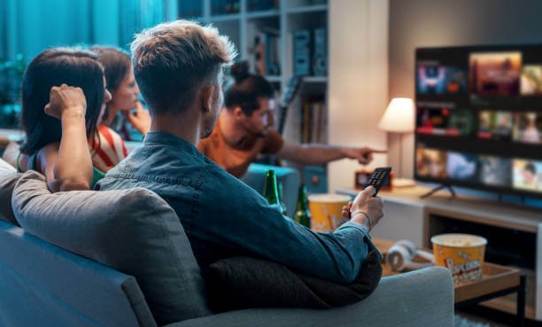 The Best USA IPTV